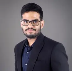 Nikhil Anilkumar Bhauwala